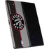 NBA Toronto Raptors Split Canvas Galaxy Z Fold2 5G Skin