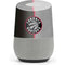 NBA Toronto Raptors Split Canvas Google Home Skin