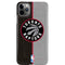 NBA Toronto Raptors Split Canvas iPhone 11 Pro Max Lite Case