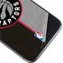 NBA Toronto Raptors Split Canvas iPhone 11 Skin