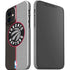 NBA Toronto Raptors Split Canvas iPhone 12 Mini Lite Case