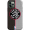 NBA Toronto Raptors Split Canvas iPhone 12 Pro Impact Case