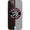 NBA Toronto Raptors Split Canvas iPhone 12 Pro Max Skin