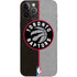 NBA Toronto Raptors Split Canvas iPhone 12 Pro Max Skin
