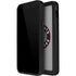 NBA Toronto Raptors Split Canvas iPhone 12 Pro Max Waterproof Case