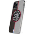 NBA Toronto Raptors Split Canvas iPhone 12 Pro Skin