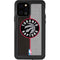 NBA Toronto Raptors Split Canvas iPhone 12 Pro Waterproof Case