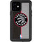 NBA Toronto Raptors Split Canvas iPhone 12 Waterproof Case