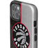 NBA Toronto Raptors Split Canvas iPhone 13 Impact Case