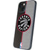 NBA Toronto Raptors Split Canvas iPhone 13 Mini Skin