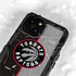 NBA Toronto Raptors Split Canvas iPhone 13 Mini Waterproof Case