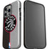 NBA Toronto Raptors Split Canvas iPhone 13 Pro Impact Case