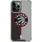 NBA Toronto Raptors Split Canvas iPhone 13 Pro Max Clear Case
