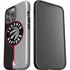 NBA Toronto Raptors Split Canvas iPhone 13 Pro Max Impact Case