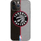 NBA Toronto Raptors Split Canvas iPhone 13 Pro Max Skin