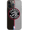 NBA Toronto Raptors Split Canvas iPhone 13 Pro Skin