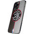 NBA Toronto Raptors Split Canvas iPhone 13 Pro Skin