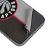 NBA Toronto Raptors Split Canvas iPhone 13 Pro Skin