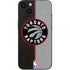 NBA Toronto Raptors Split Canvas iPhone 13 Skin