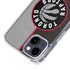 NBA Toronto Raptors Split Canvas iPhone 15 MagSafe Case