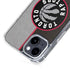NBA Toronto Raptors Split Canvas iPhone 14 Plus MagSafe Case