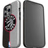 NBA Toronto Raptors Split Canvas iPhone 14 Pro Impact Case