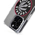 NBA Toronto Raptors Split Canvas iPhone 15 Pro Max MagSafe Case
