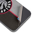 NBA Toronto Raptors Split Canvas iPhone 14 Pro Max Skin
