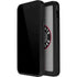 NBA Toronto Raptors Split Canvas iPhone 15 Waterproof Case