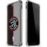 NBA Toronto Raptors Split Canvas iPhone 7/8 Plus Clear Case