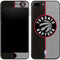 NBA Toronto Raptors Split Canvas iPhone 7 Plus Skin