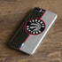 NBA Toronto Raptors Split Canvas iPhone 7 Plus Skin