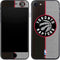 NBA Toronto Raptors Split Canvas iPhone 7 Skin