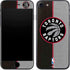NBA Toronto Raptors Split Canvas iPhone 8 Skin