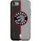 NBA Toronto Raptors Split Canvas iPhone SE (2nd & 3rd Gen) Pro Case