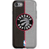 NBA Toronto Raptors Split Canvas iPhone SE (2nd & 3rd Gen) Pro Case
