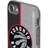 NBA Toronto Raptors Split Canvas iPhone SE (2nd & 3rd Gen) Pro Case