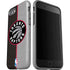 NBA Toronto Raptors Split Canvas iPhone SE (2nd & 3rd Gen) Pro Case