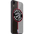 NBA Toronto Raptors Split Canvas iPhone SE (2nd & 3rd Gen) Skin