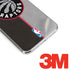 NBA Toronto Raptors Split Canvas iPhone XR Skin
