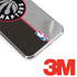 NBA Toronto Raptors Split Canvas iPhone XS Skin