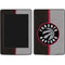 NBA Toronto Raptors Split Canvas Amazon Kindle Skin