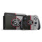 NBA Toronto Raptors Split Canvas Nintendo Switch Bundle Skin