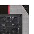 NBA Toronto Raptors Split Canvas NZXT H510 Compact ATX Mid-Tower Case Skin