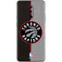 NBA Toronto Raptors Split Canvas OnePlus 7 Pro Skin