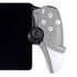 NBA Toronto Raptors Split Canvas PlayStation Portal Remote Player Skin