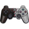 NBA Toronto Raptors Split Canvas PS3 Dual Shock wireless controller Skin