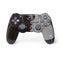 NBA Toronto Raptors Split Canvas PS4 Controller Skin