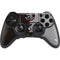 NBA Toronto Raptors Split Canvas PS4/PC SCUF Impact Controller Skin