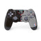 NBA Toronto Raptors Split Canvas PS4 Pro/Slim Controller Skin